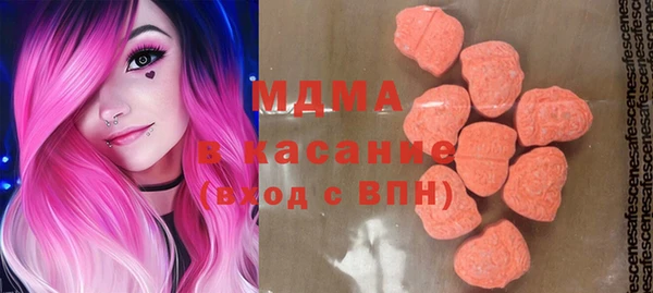 твердый Семёнов